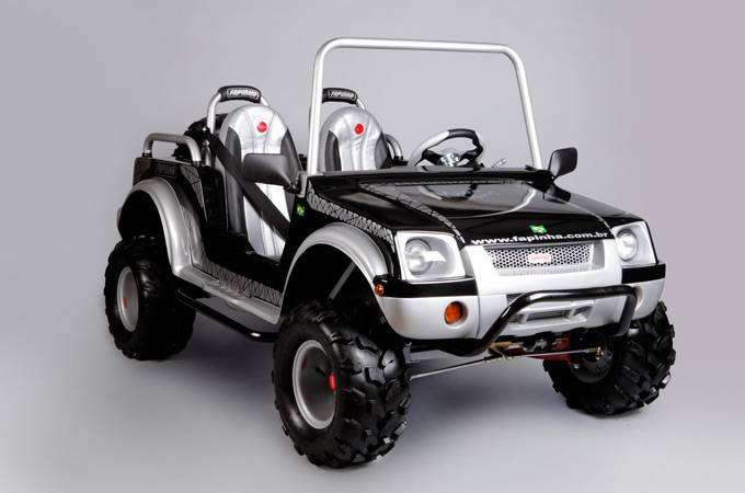 FAPINHA MINI SPORT